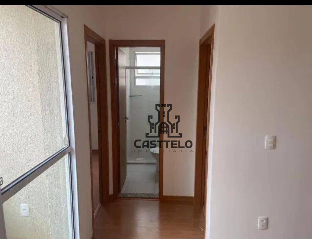 Apartamento à venda com 2 quartos, 46m² - Foto 7