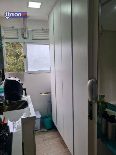 Apartamento à venda com 2 quartos, 42m² - Foto 8