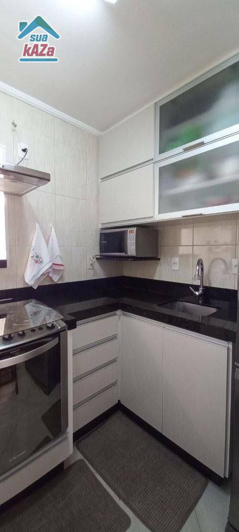 Apartamento à venda com 3 quartos, 70m² - Foto 39