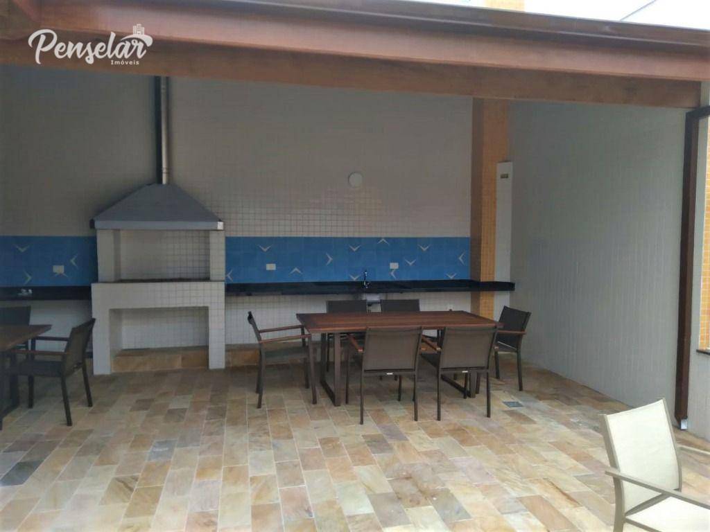 Apartamento à venda com 2 quartos, 72m² - Foto 10