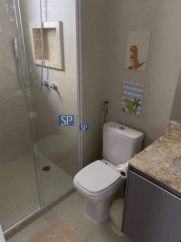 Apartamento à venda com 3 quartos, 80m² - Foto 23