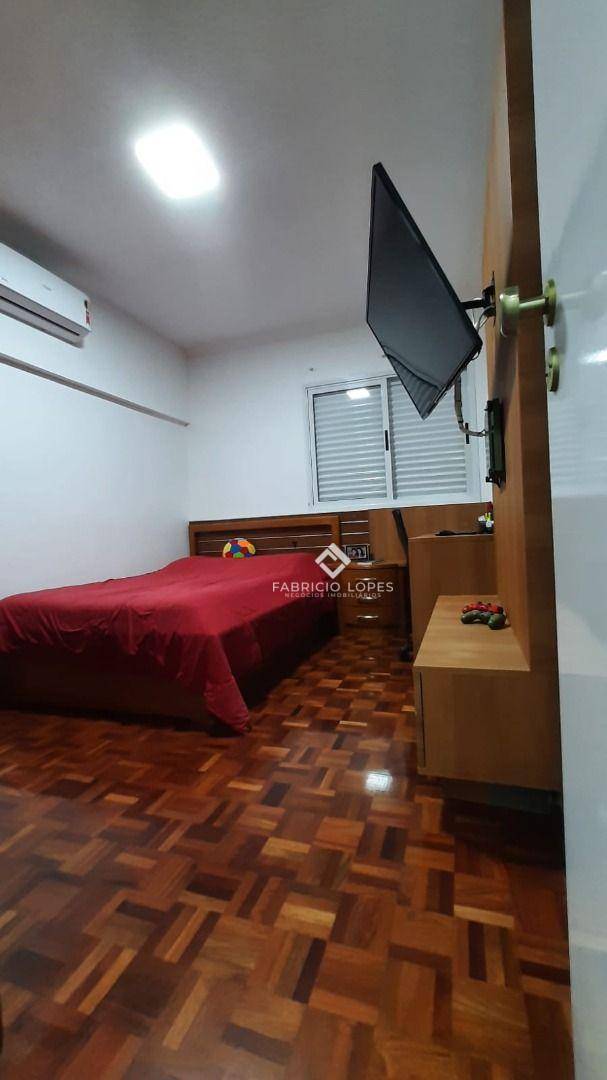 Apartamento à venda com 4 quartos, 128m² - Foto 12