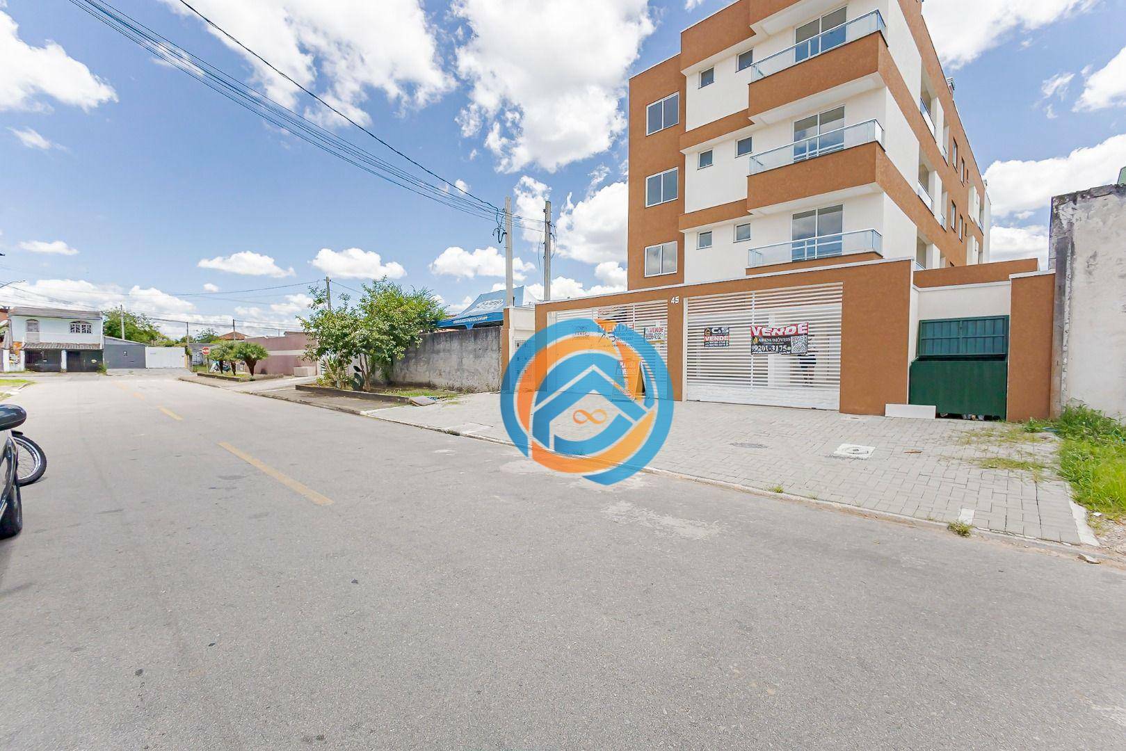 Apartamento à venda com 2 quartos, 60m² - Foto 26