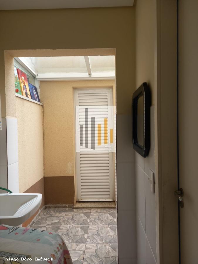 Casa de Condomínio à venda com 3 quartos - Foto 10