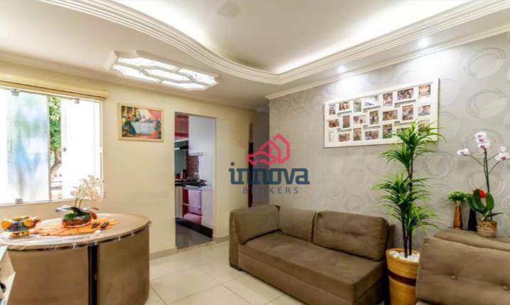 Apartamento à venda com 2 quartos, 56m² - Foto 10