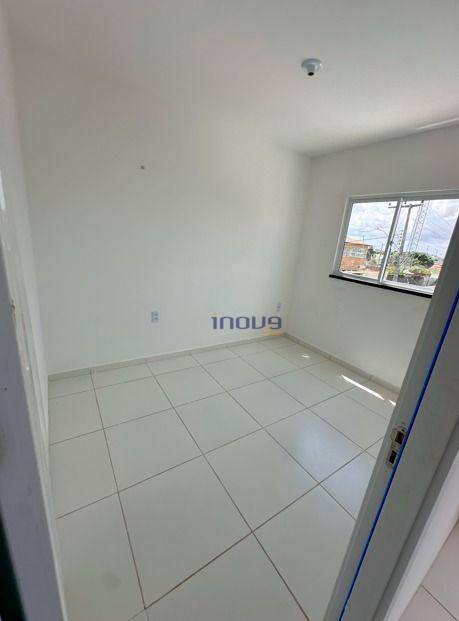 Apartamento à venda com 2 quartos, 48m² - Foto 11