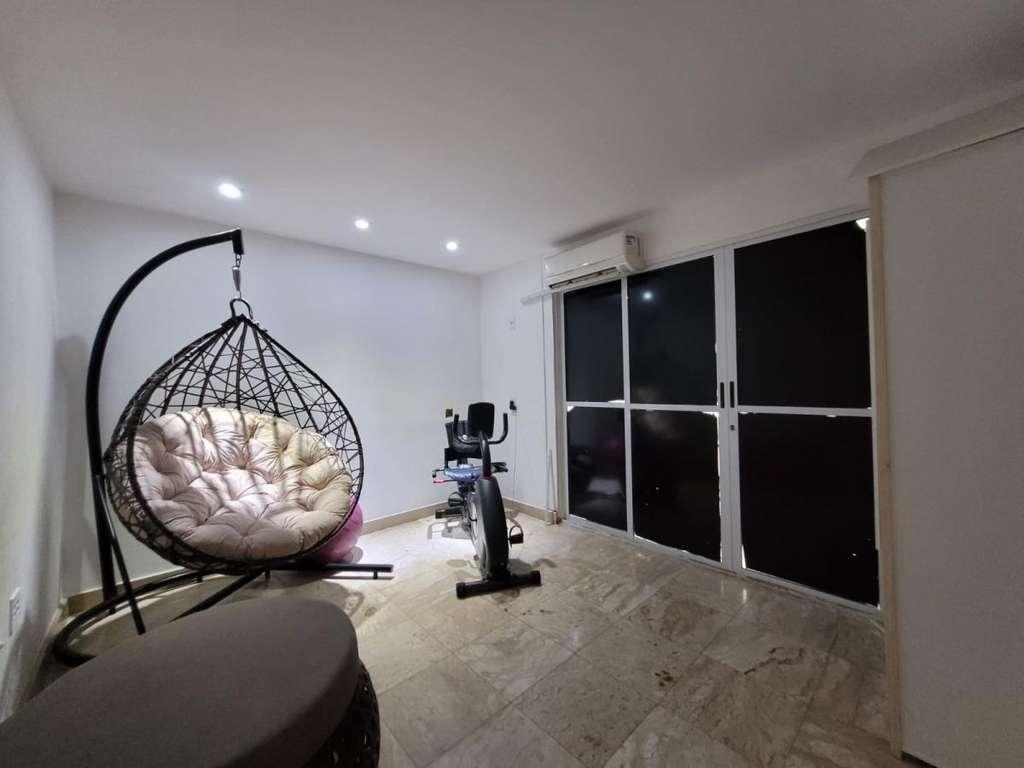 Casa de Condomínio à venda com 3 quartos, 165m² - Foto 10