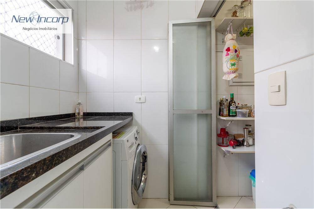 Apartamento à venda com 2 quartos, 81m² - Foto 8