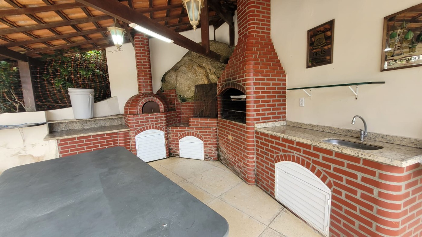 Casa de Condomínio à venda, 300m² - Foto 27