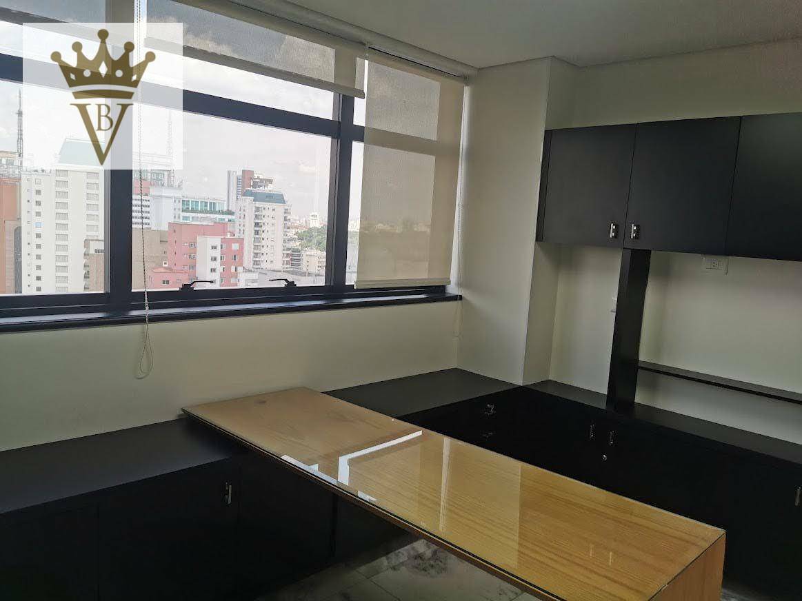 Conjunto Comercial-Sala à venda, 70m² - Foto 2