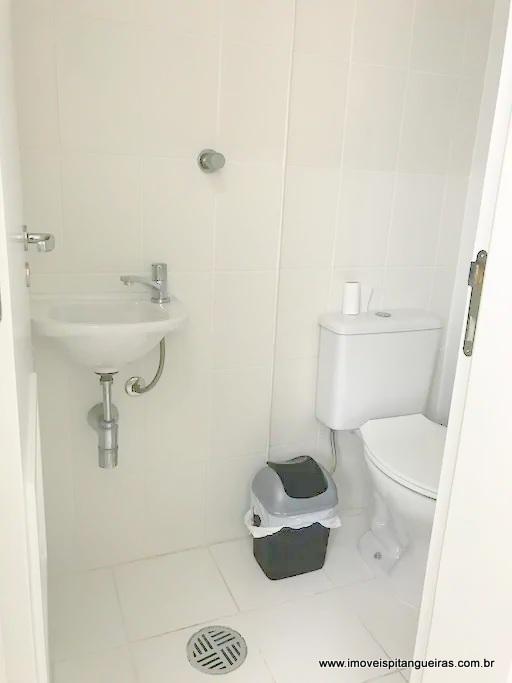 Apartamento à venda com 3 quartos, 135m² - Foto 17