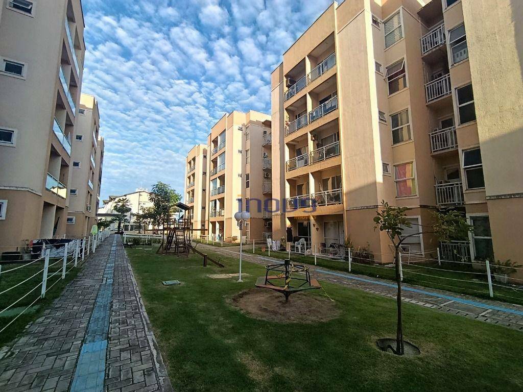Apartamento à venda e aluguel com 2 quartos, 52m² - Foto 27