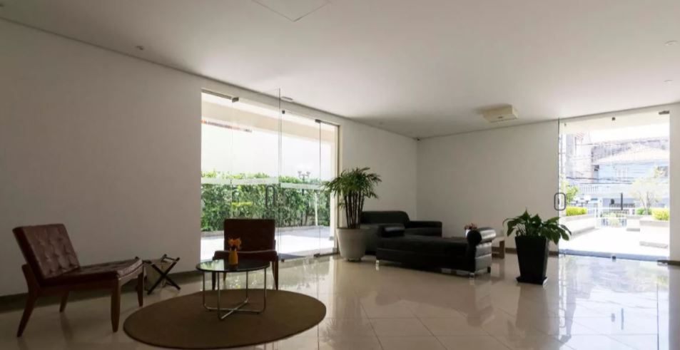 Apartamento à venda com 2 quartos, 66m² - Foto 3