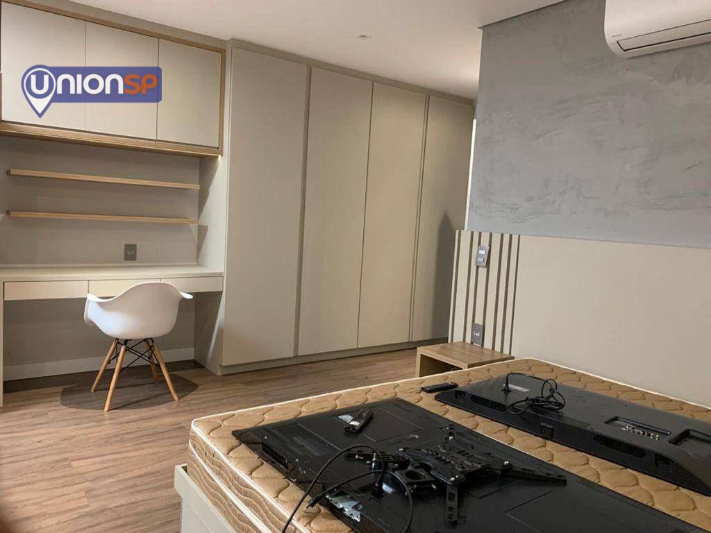 Apartamento à venda com 1 quarto, 49m² - Foto 5