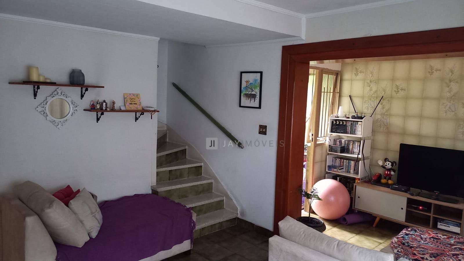 Sobrado à venda com 2 quartos, 105m² - Foto 7