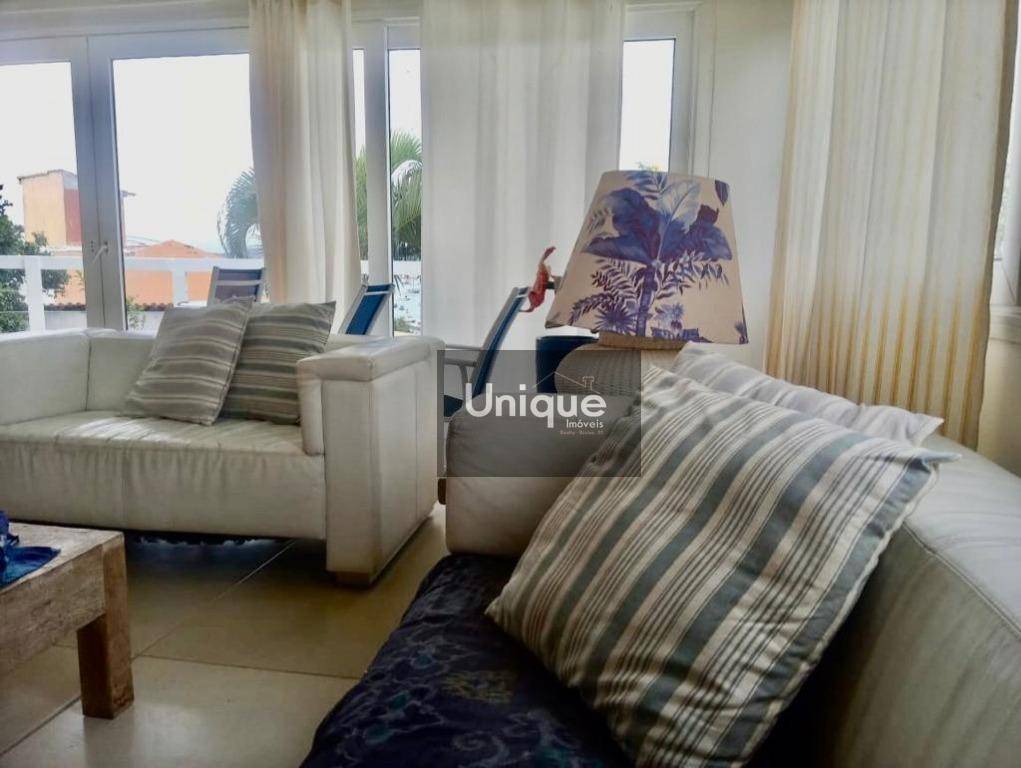 Casa de Condomínio à venda com 4 quartos, 200m² - Foto 24