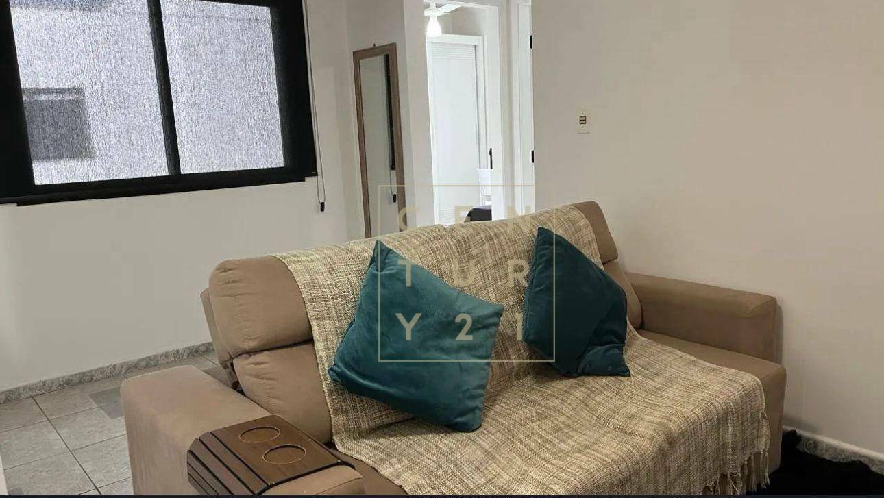 Apartamento à venda com 2 quartos, 55m² - Foto 1