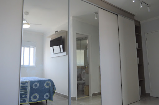 Apartamento à venda com 2 quartos, 71m² - Foto 8