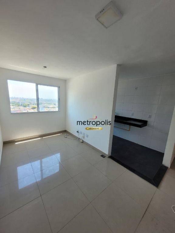 Apartamento, 2 quartos, 43 m² - Foto 2