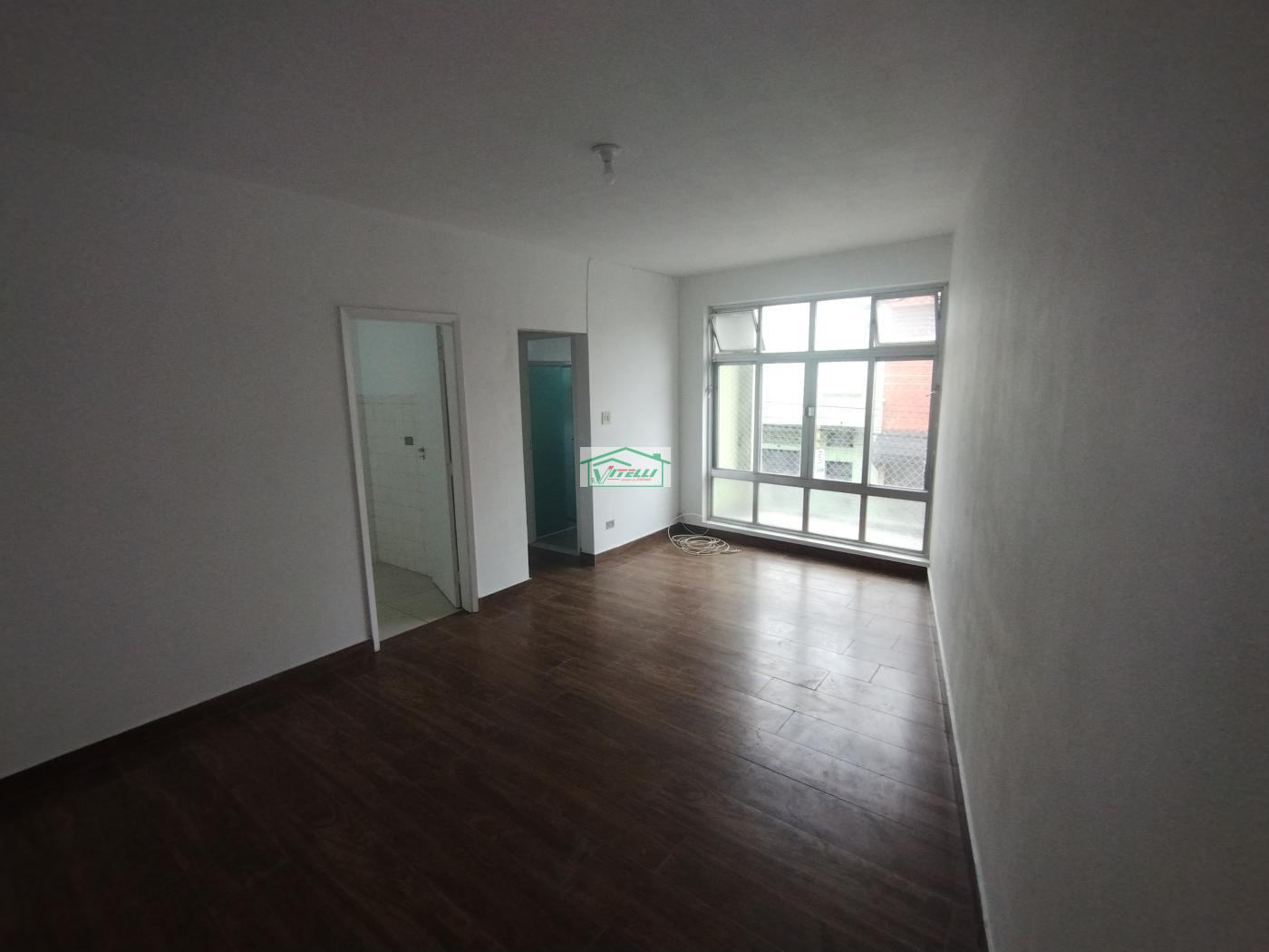 Apartamento para alugar com 1 quarto, 40m² - Foto 2