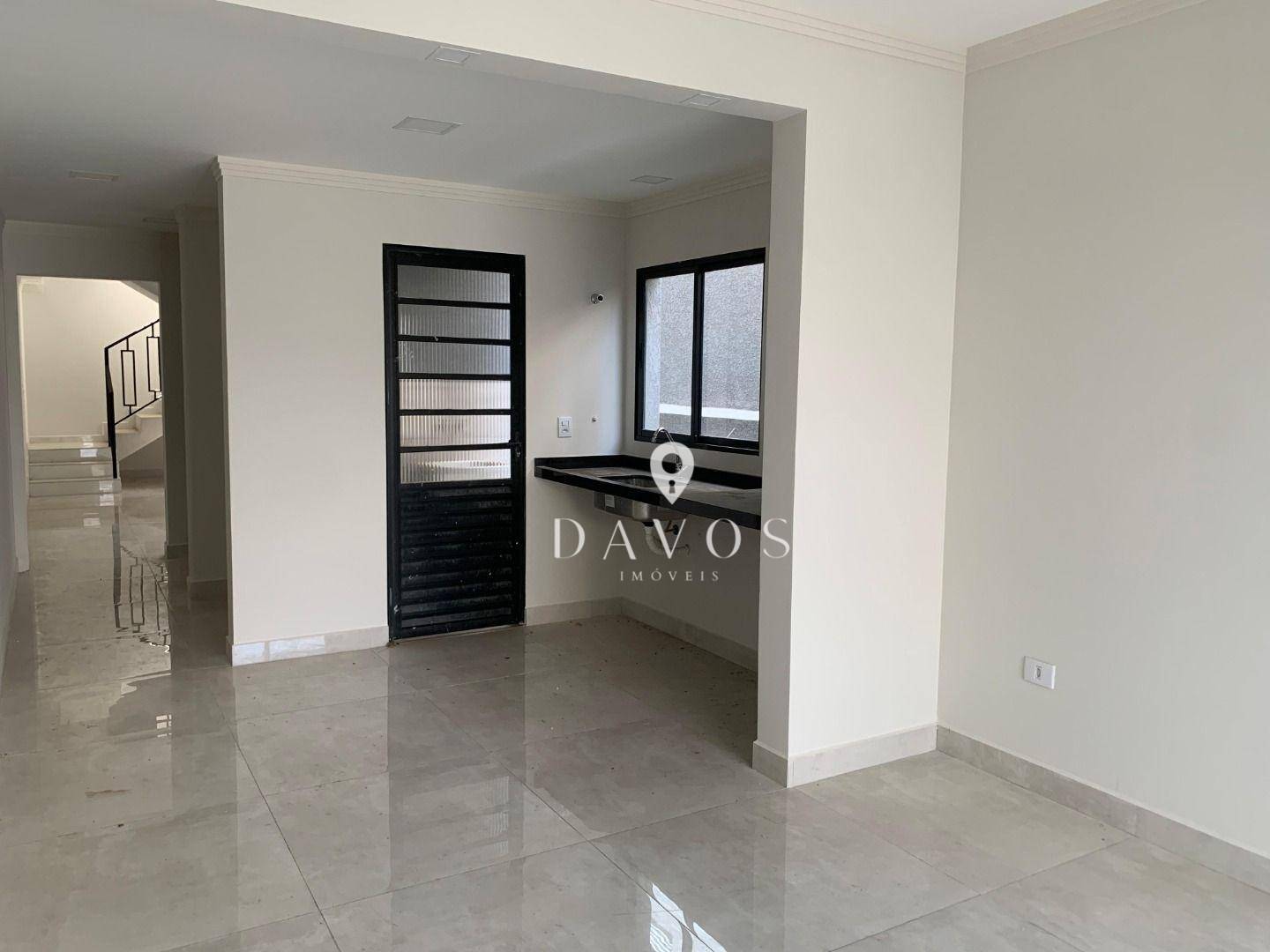 Sobrado à venda com 3 quartos, 108m² - Foto 20