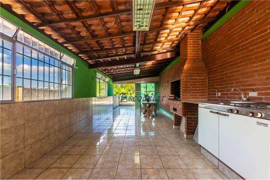 Sobrado à venda com 2 quartos, 170m² - Foto 3