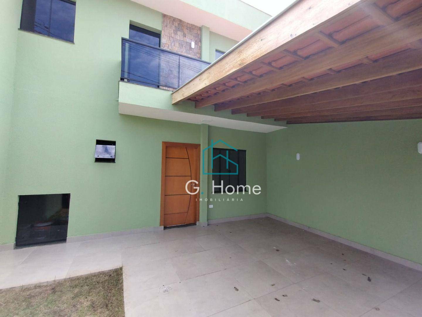 Sobrado à venda com 3 quartos, 95m² - Foto 3