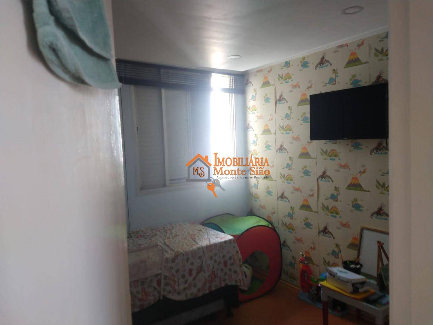 Apartamento à venda com 2 quartos, 89m² - Foto 8