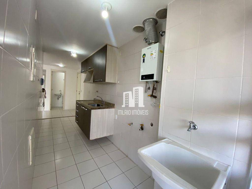 Apartamento à venda com 2 quartos, 98m² - Foto 4