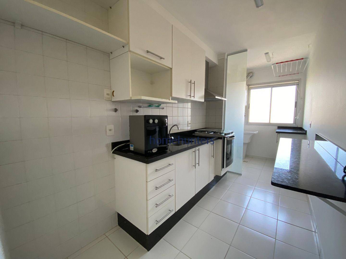 Apartamento à venda com 2 quartos, 62m² - Foto 6