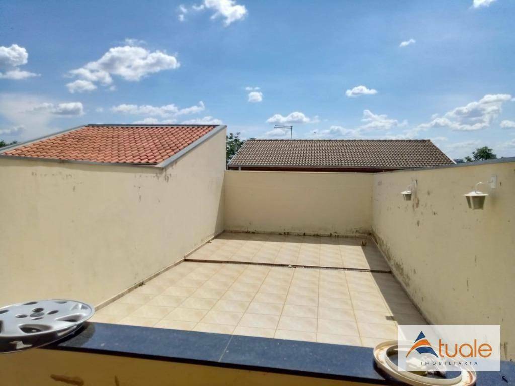 Casa à venda com 8 quartos, 255m² - Foto 33