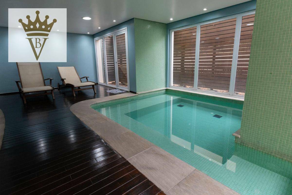 Apartamento para alugar com 3 quartos, 105m² - Foto 32