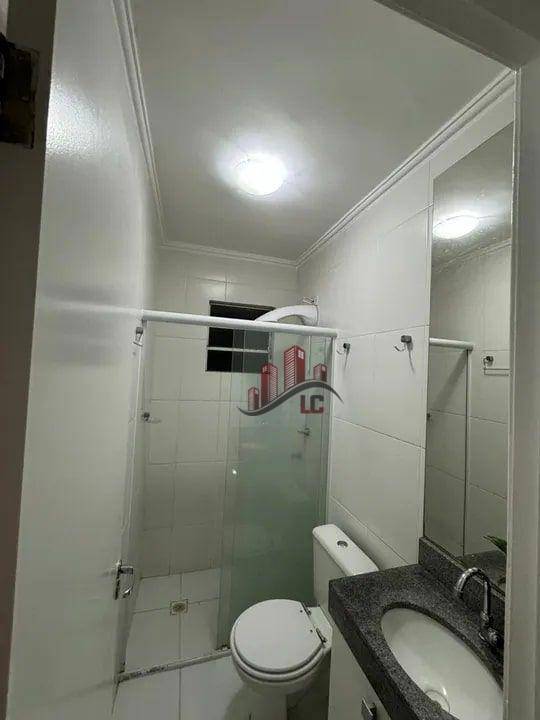 Apartamento para alugar com 2 quartos, 49m² - Foto 14