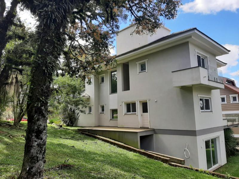 Casa à venda com 4 quartos, 447m² - Foto 26