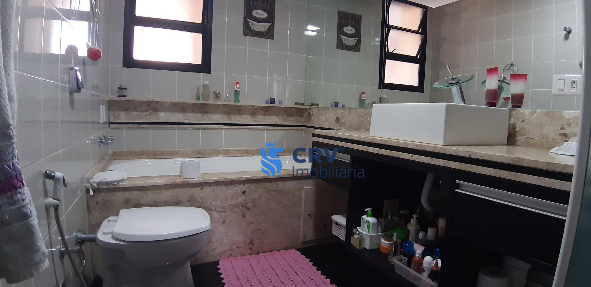 Apartamento à venda com 3 quartos, 191m² - Foto 23