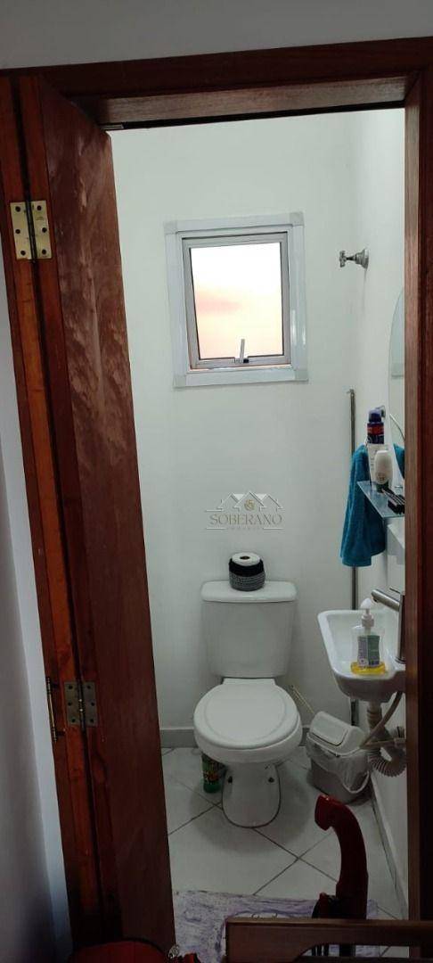 Sobrado à venda com 2 quartos, 86m² - Foto 16