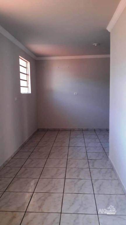 Casa à venda com 3 quartos, 160m² - Foto 9