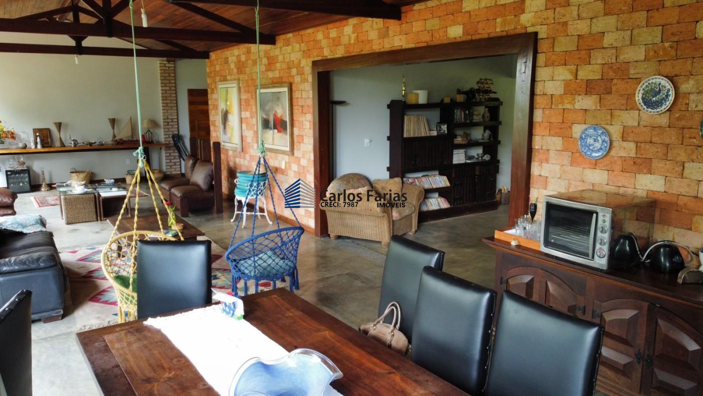 Fazenda à venda com 3 quartos, 230m² - Foto 3
