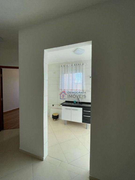 Apartamento à venda com 2 quartos, 37m² - Foto 6