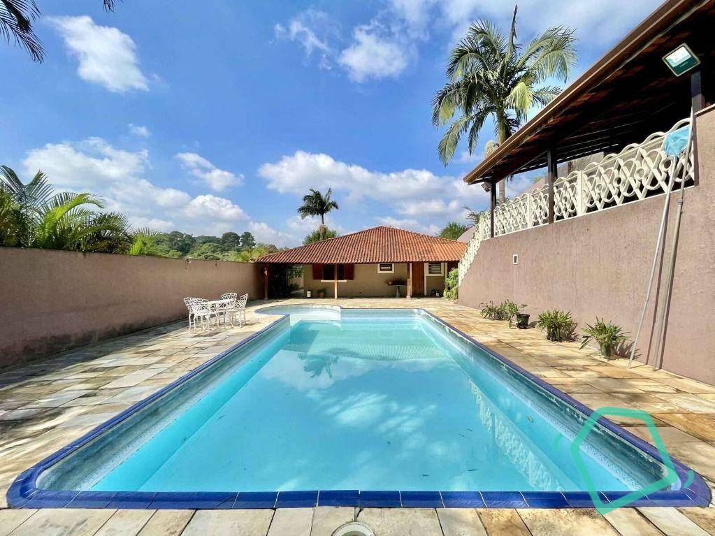 Casa de Condomínio à venda e aluguel com 3 quartos, 321m² - Foto 36