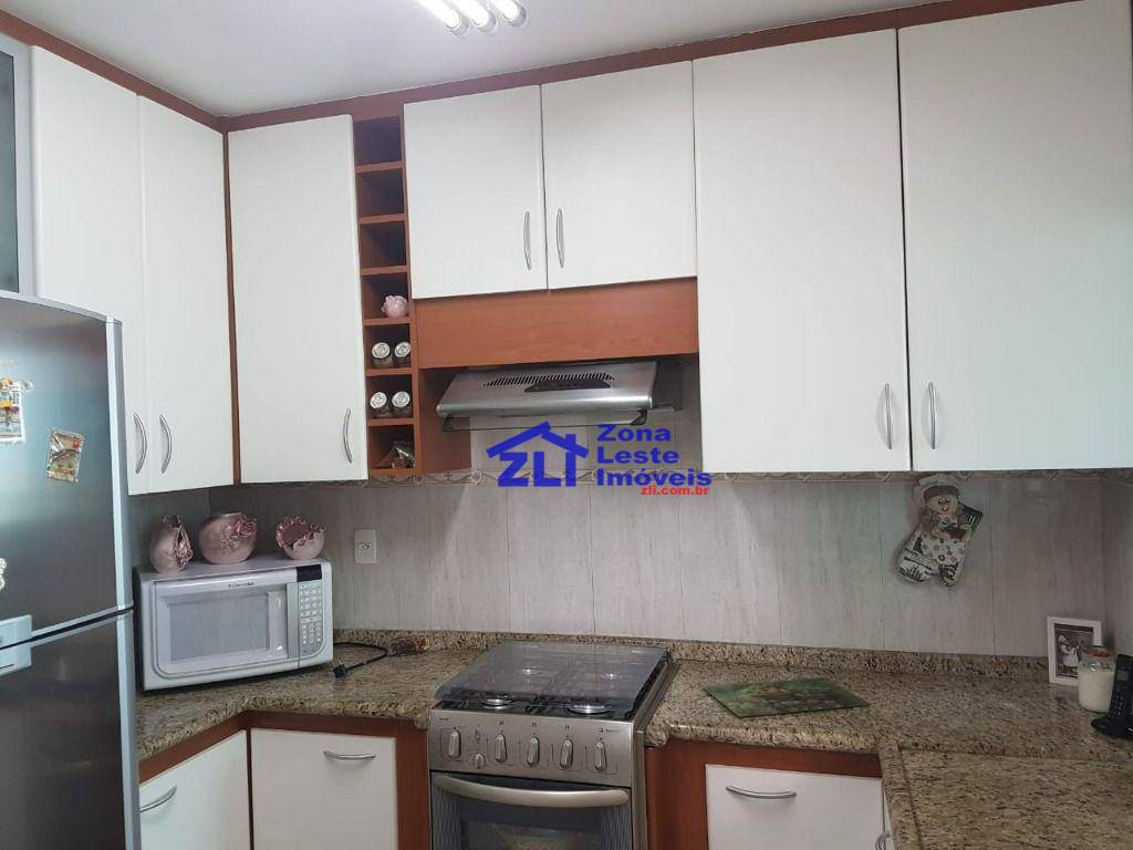 Cobertura à venda com 3 quartos, 190m² - Foto 4