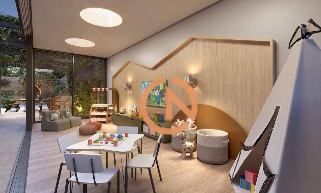 Cobertura à venda com 3 quartos, 222m² - Foto 9
