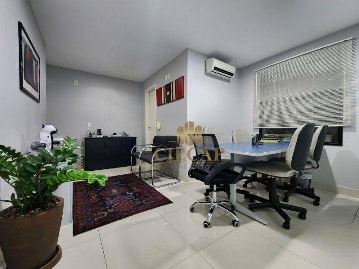 Conjunto Comercial-Sala à venda, 33m² - Foto 1