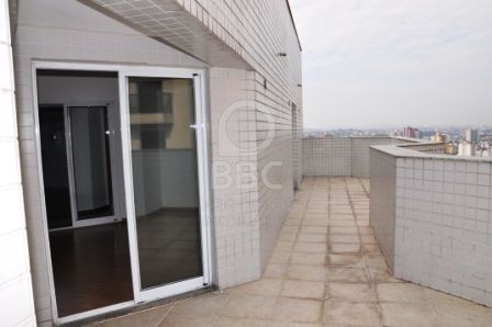 Cobertura à venda com 4 quartos, 254m² - Foto 4