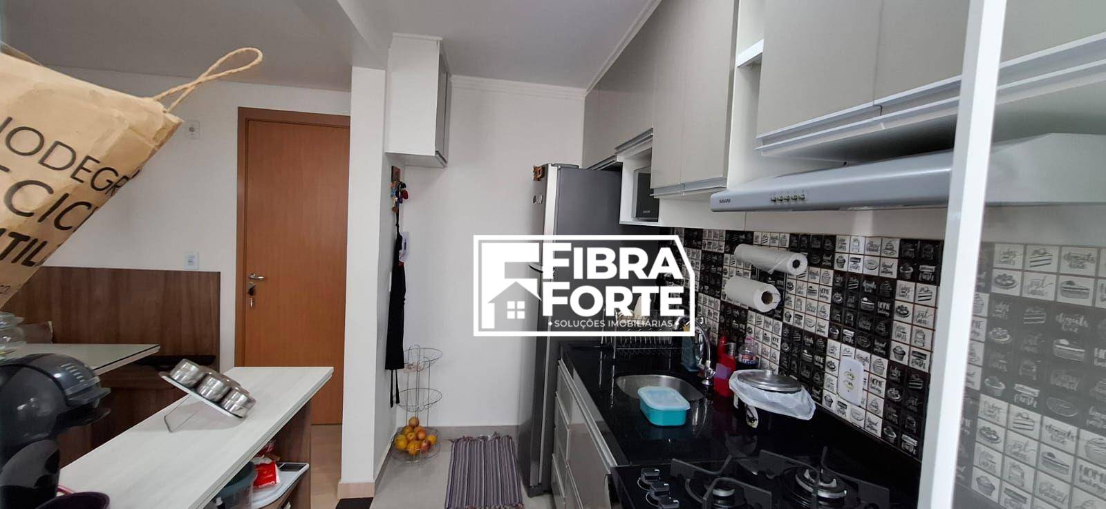 Apartamento, 2 quartos, 50 m² - Foto 10