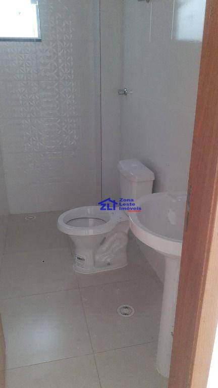 Apartamento à venda com 2 quartos, 37m² - Foto 4