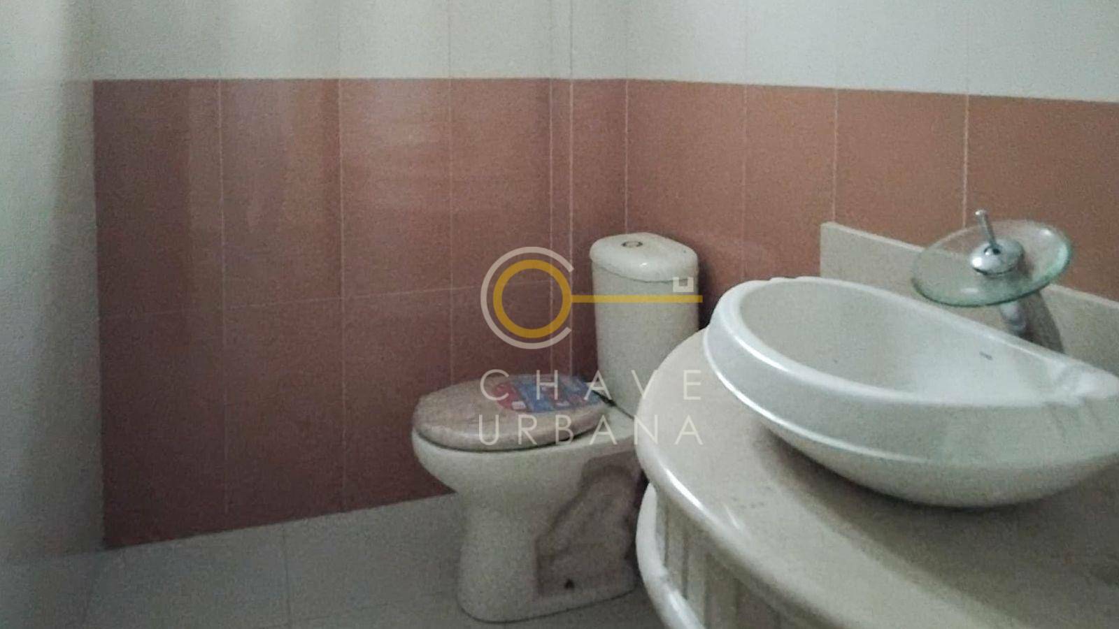 Sobrado à venda e aluguel com 4 quartos, 430m² - Foto 25