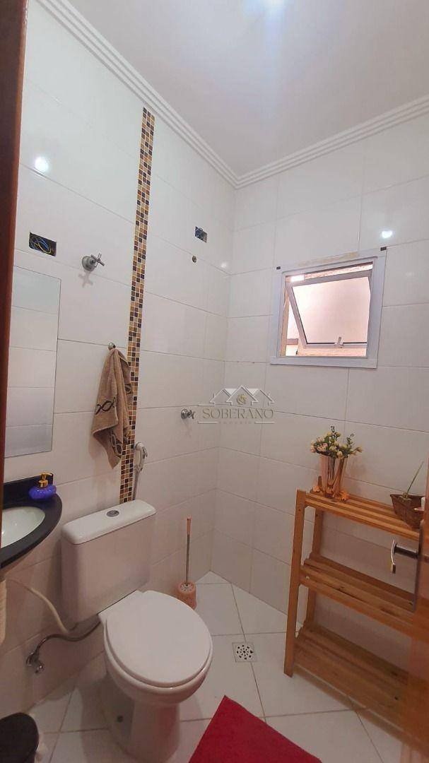 Cobertura à venda com 3 quartos, 140m² - Foto 15