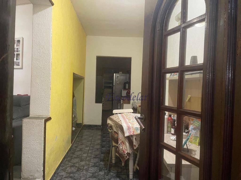 Sobrado à venda com 3 quartos, 125m² - Foto 2