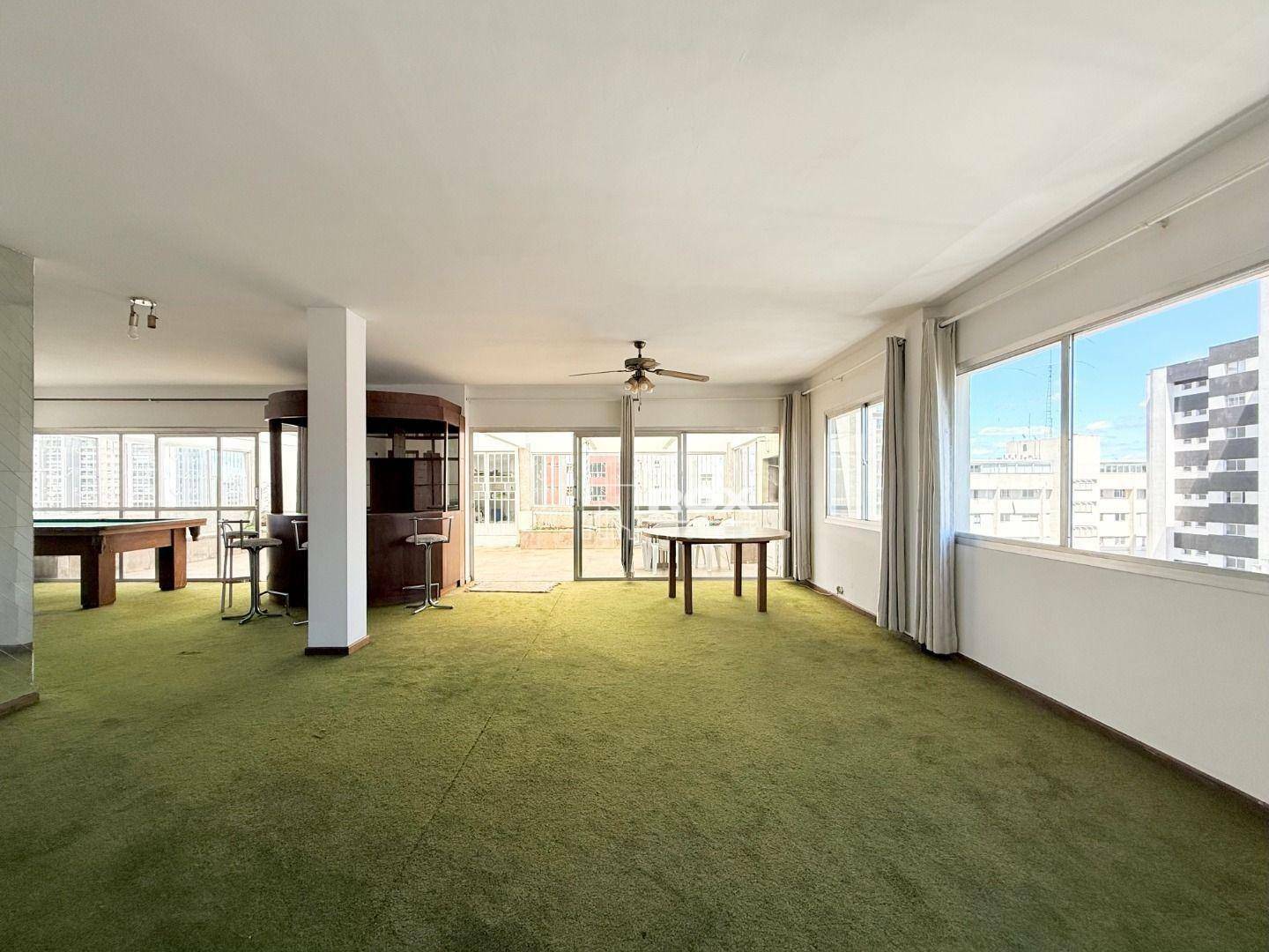 Cobertura para alugar com 3 quartos, 262m² - Foto 36